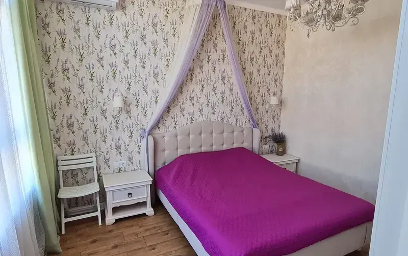 Квартира на Крымской — фото 2