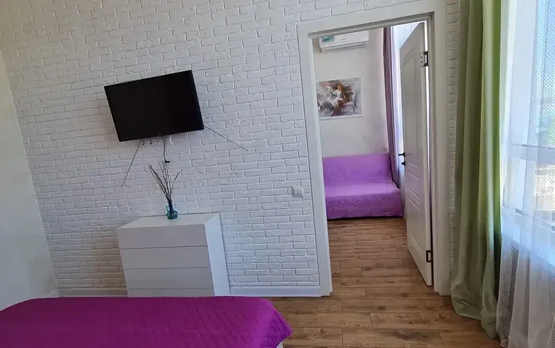 Квартира на Крымской — фото 3
