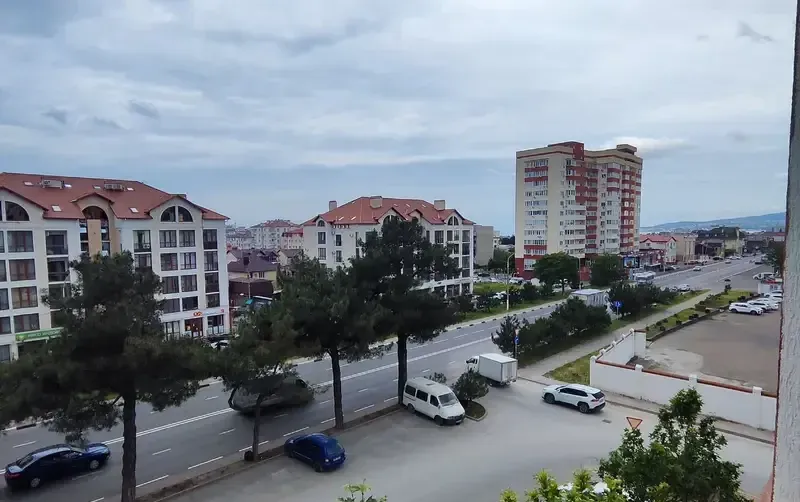 Квартира на Геленджикском — фото 5