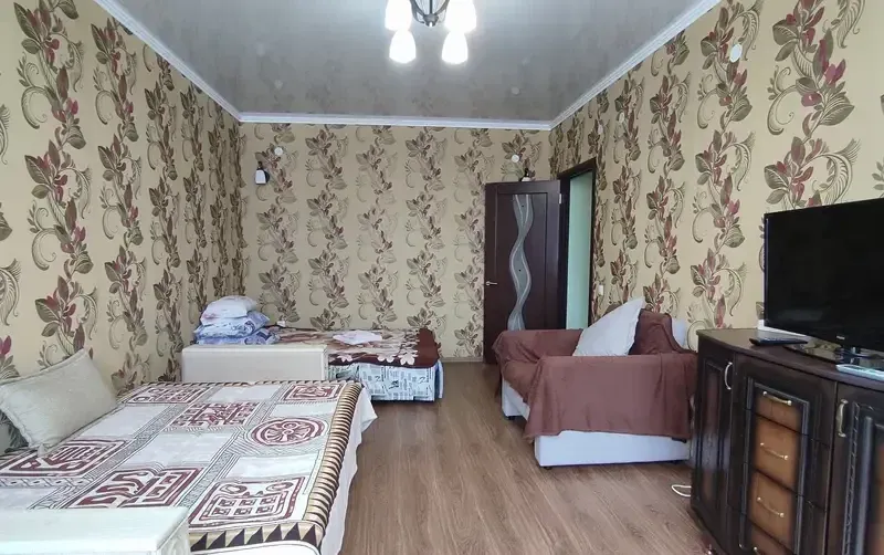 Квартира на Грибоедова