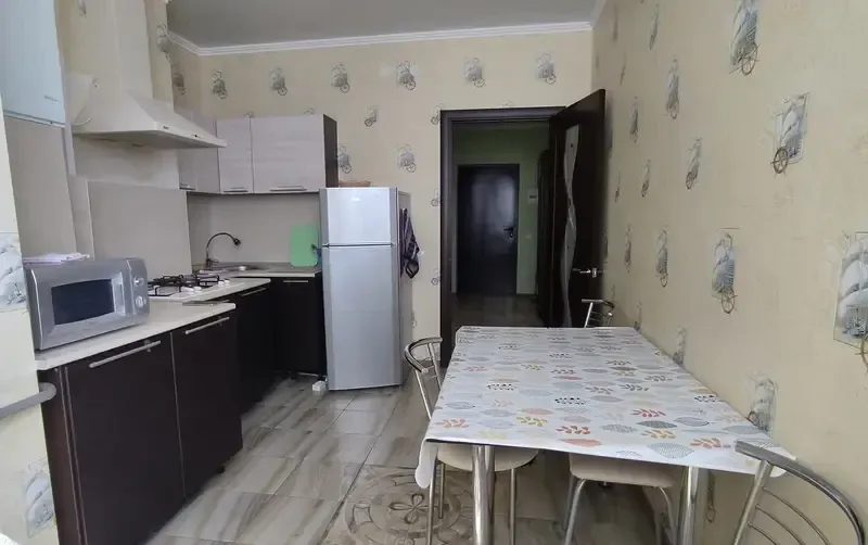 Квартира на Грибоедова — фото 4