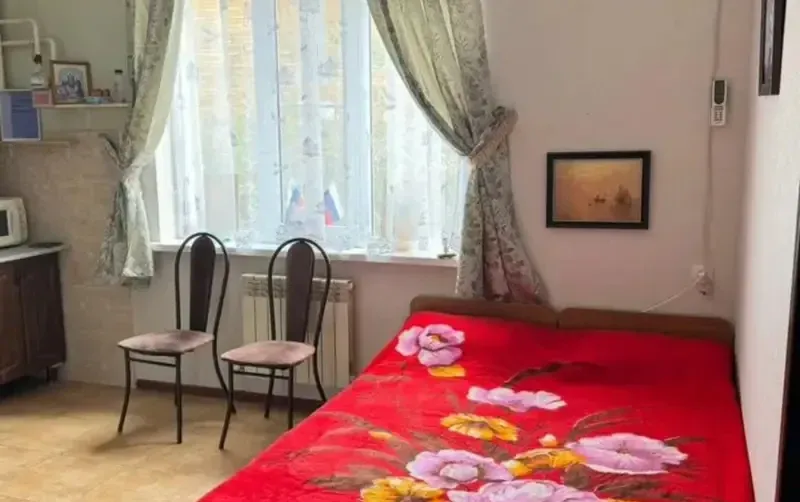 Квартира на Малоземельской