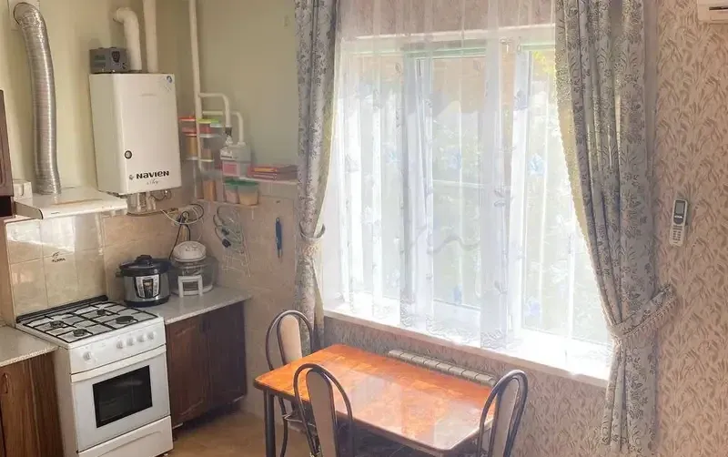 Квартира на Малоземельской — фото 2