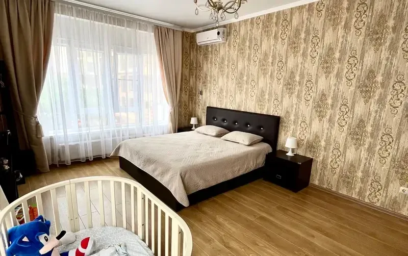 Квартира в ЖК «Гоголь» — фото 4