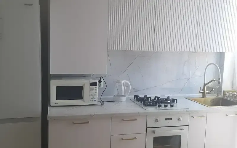 Квартира на Анапской