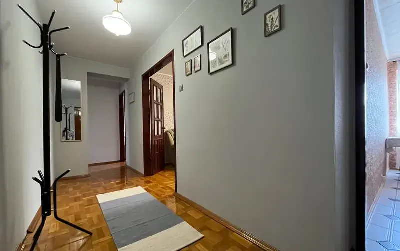 Уютная квартира для семьи — фото 3