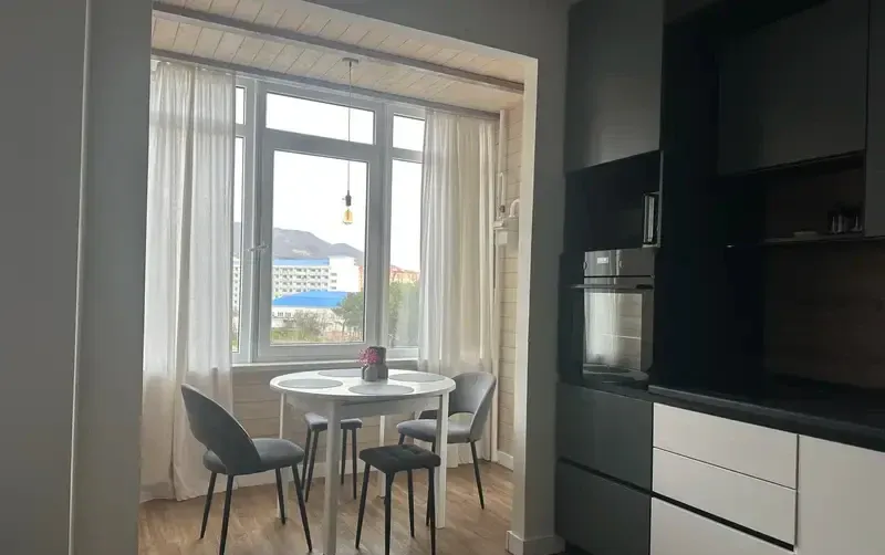 Квартира-студия — фото 3