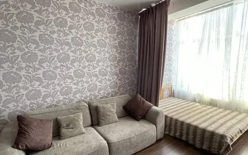 Квартира на Курортной
