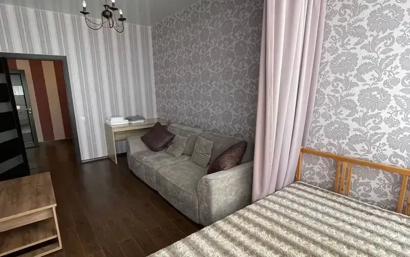 Квартира на Курортной — фото 2
