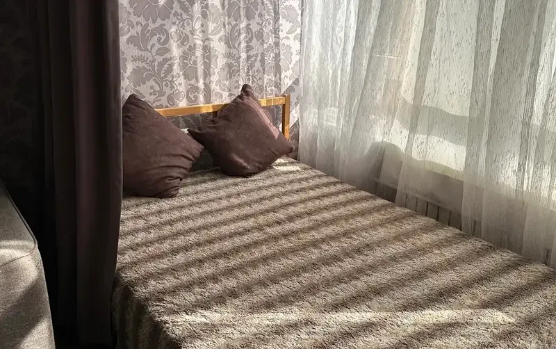 Квартира на Курортной — фото 5