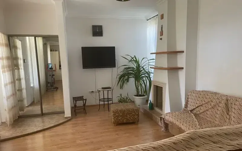 Этаж под ключ