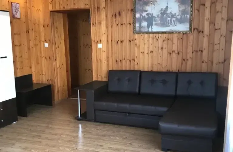 Двухкомнатная квартира — фото 4