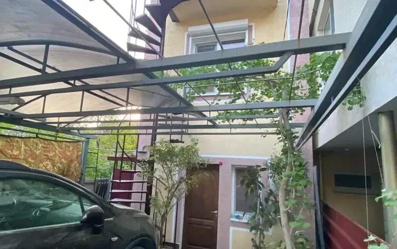 Этаж под ключ в частном доме