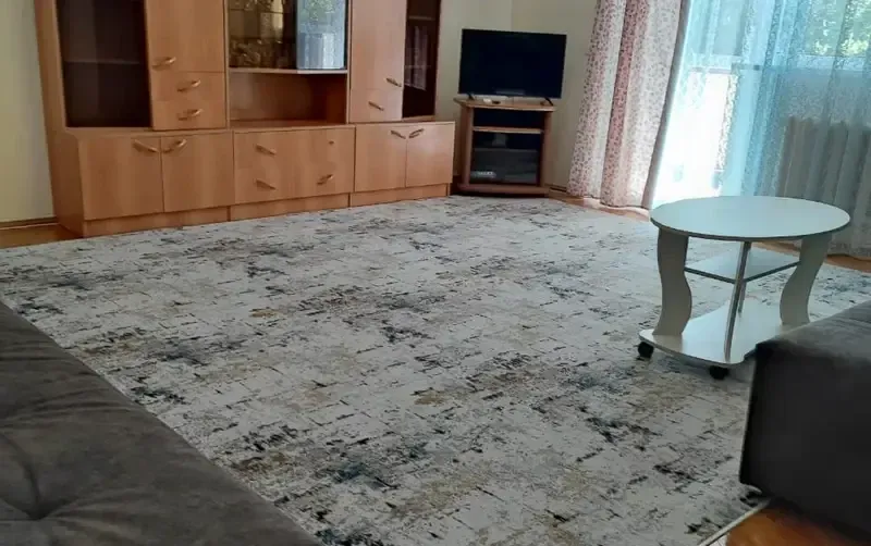 Дом под ключ «У Олега»