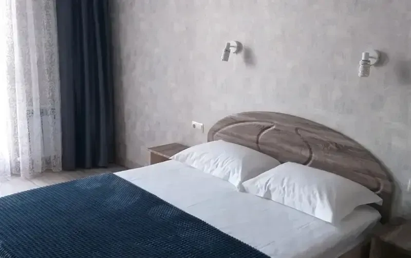 Квартира евродвушка — фото 3