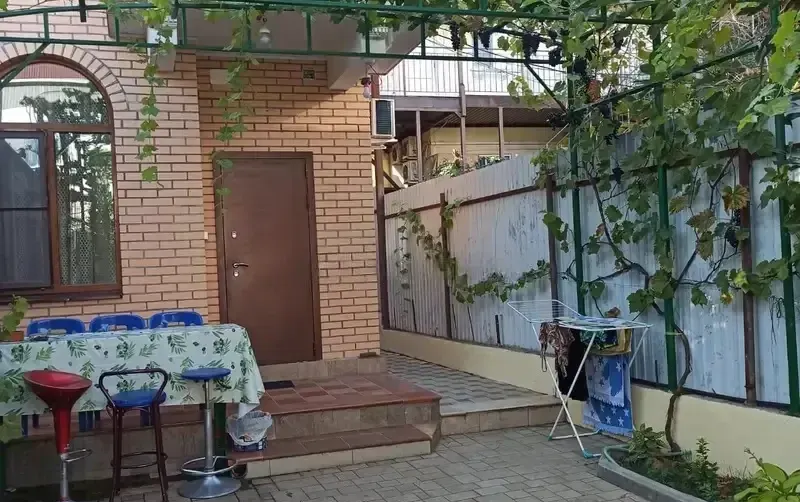 Домик на Колхозной — фото 3
