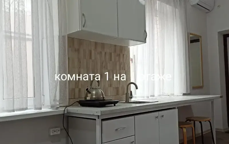 Домик на Колхозной — фото 5