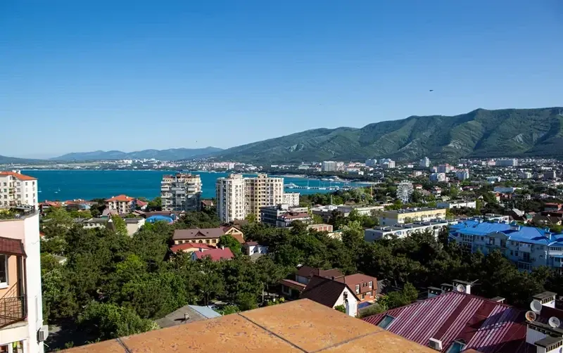 Квартира у моря