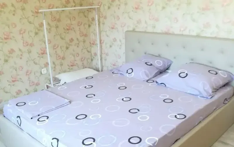 Дом на Тонком мысе — фото 4