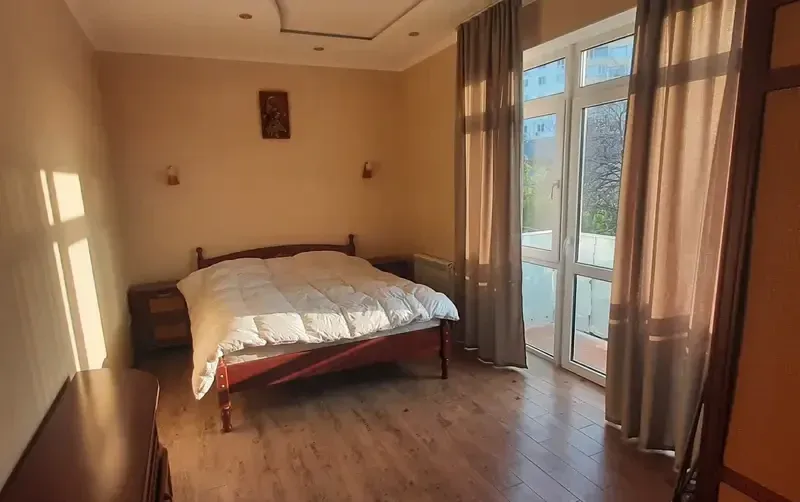 Квартира на Толстом Мысе