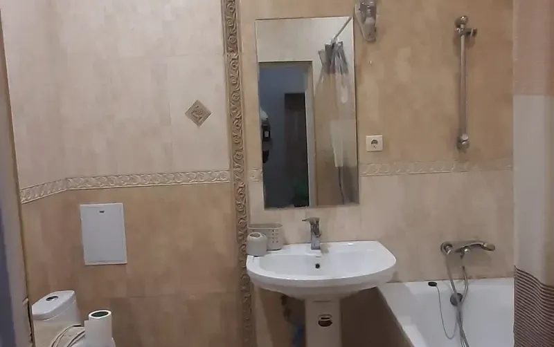 Квартира на Толстом Мысе — фото 2