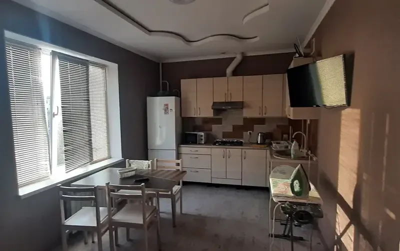 Квартира на Толстом Мысе — фото 3