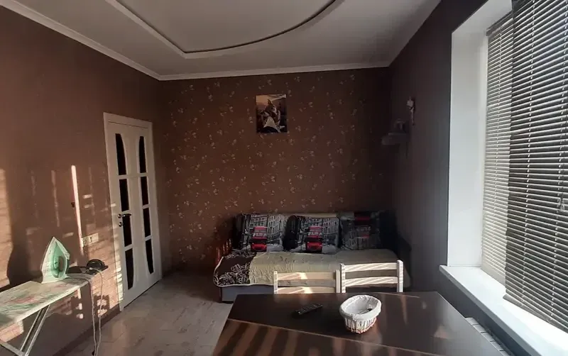 Квартира на Толстом Мысе — фото 4
