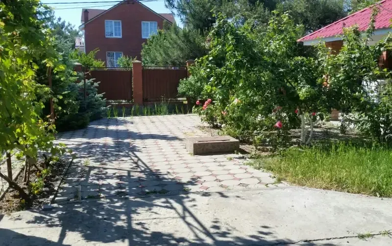 Дом на Борисовской — фото 2