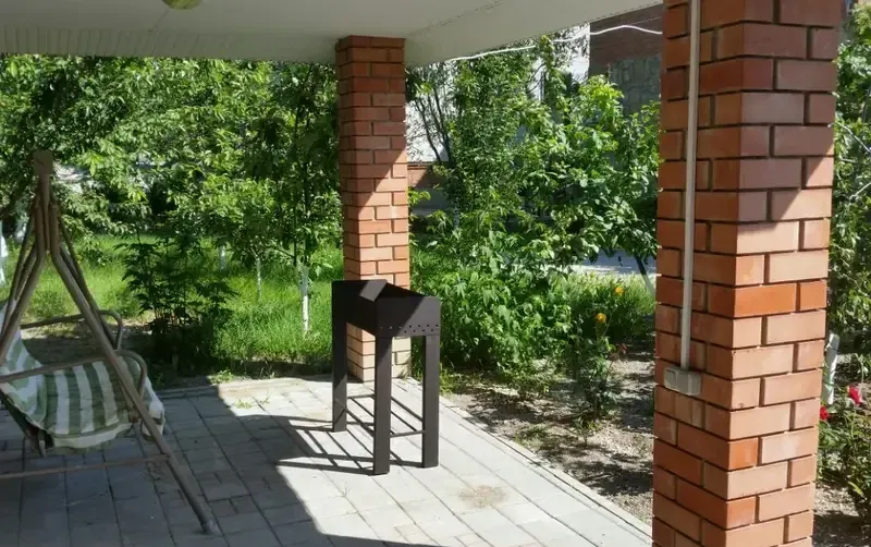 Дом на Борисовской — фото 3