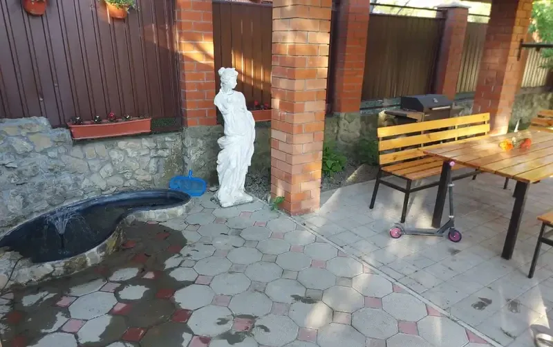 Дом на Борисовской — фото 5