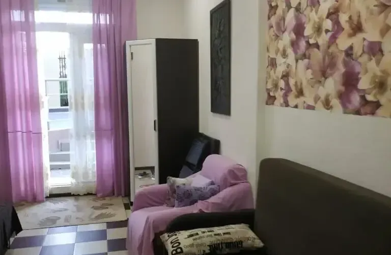 Студия на Туристической