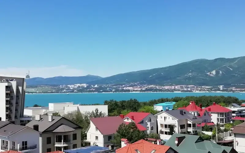 Студия в ЖК «Черноморский 2»