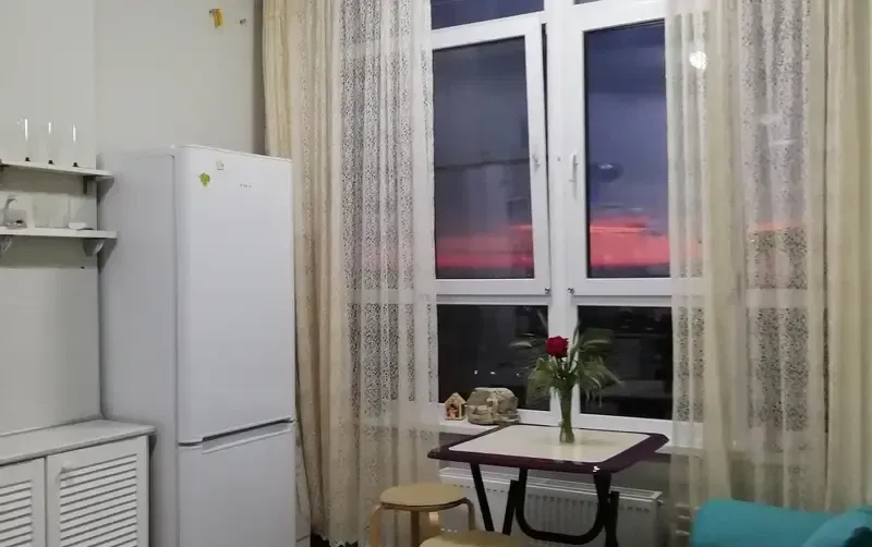 Студия в ЖК «Черноморский 2» — фото 3