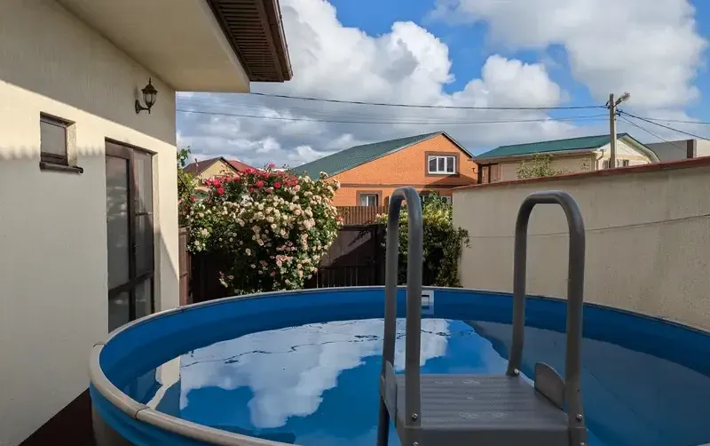 Дом у моря «House by the sea»