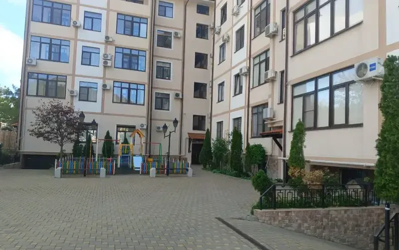 2-х комнатная квартира в центре