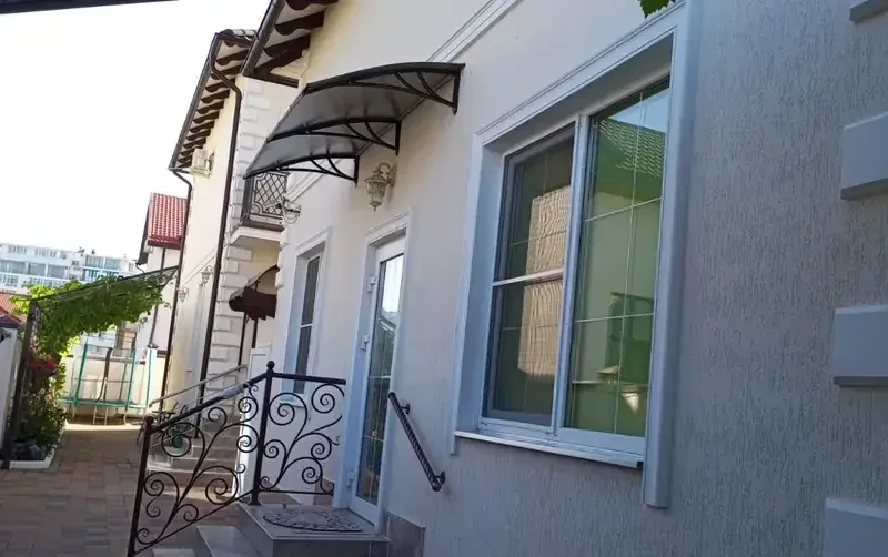 Дом под ключ «Светлана»