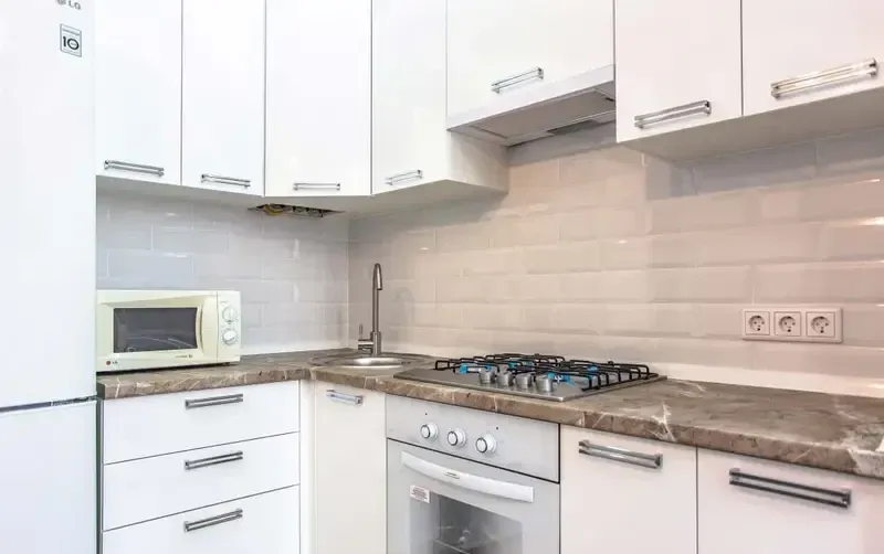 Квартира на Крымской — фото 4