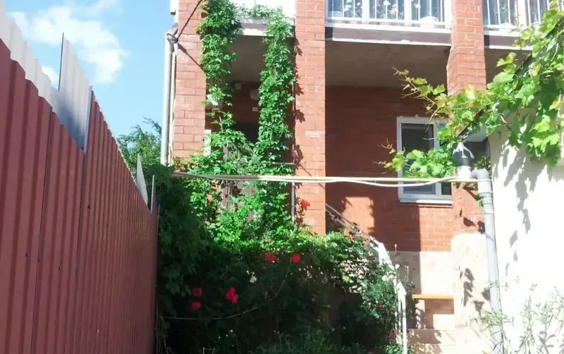 Коттедж на Киевской — фото 3