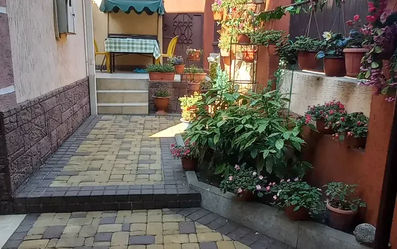 Частное домовладение «Курорт»
