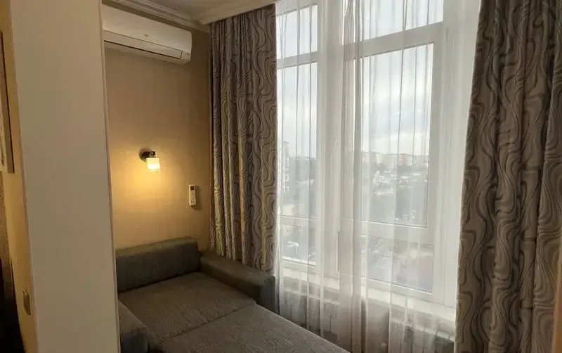 Квартира на Курзальной — фото 4