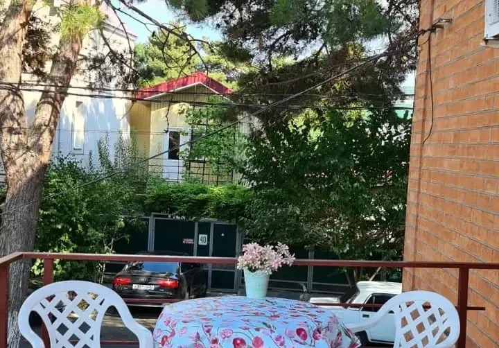 Частный дом «Марина»