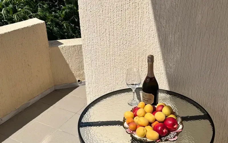 Квартира у моря — фото 2