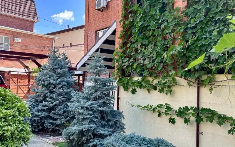 Частный дом «Аритэль»