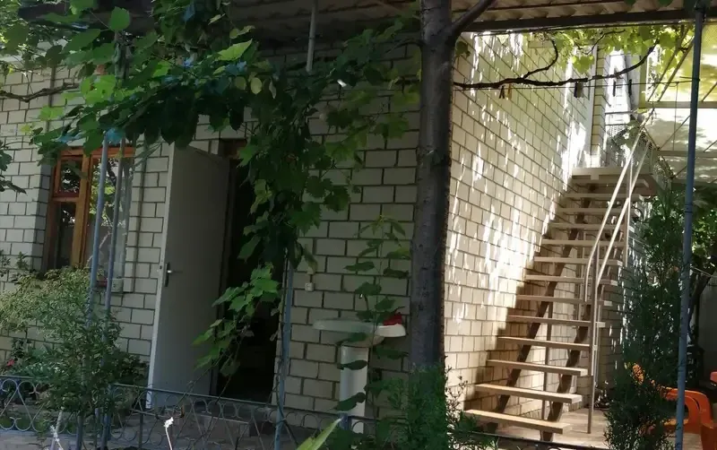 Уютный домик «Гости» — фото 3