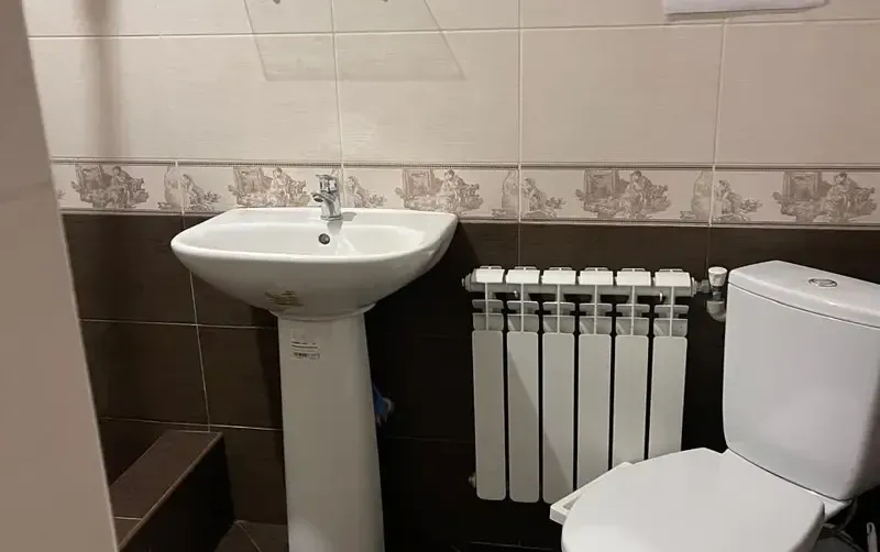 Частный дом на Шмидта — фото 5