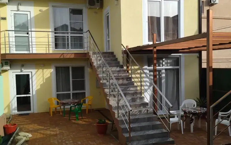 Частный дом «Светлана» — фото 2