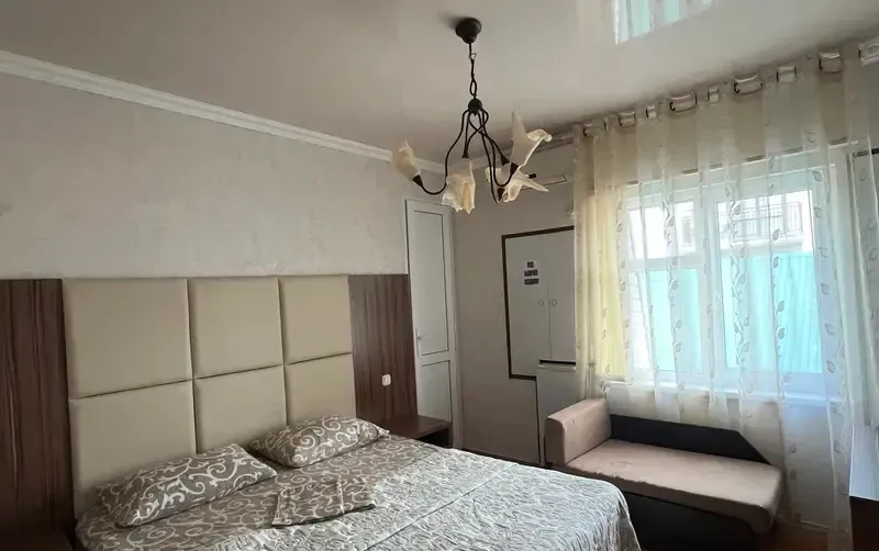 Частный сектор «У дяди Вани»