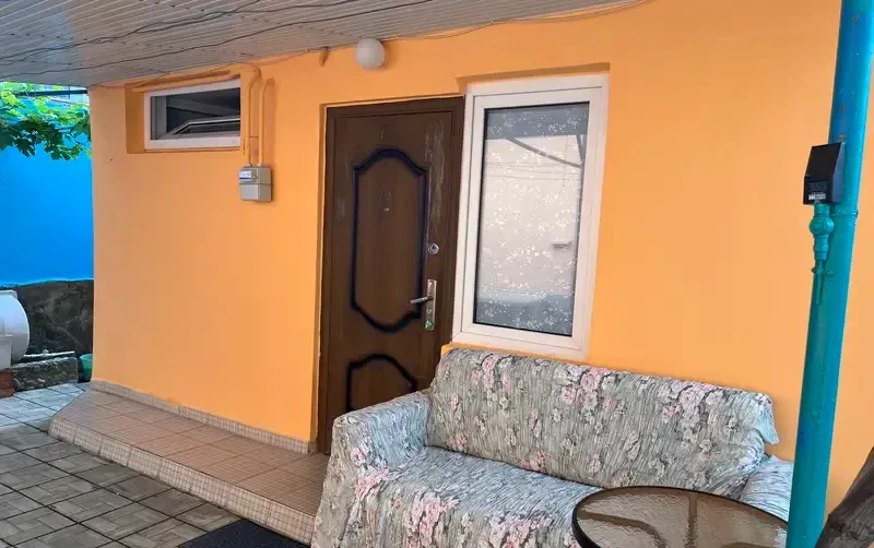 Уютный домик у моря — фото 2