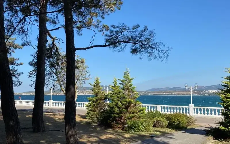 Уютный домик у моря — фото 4