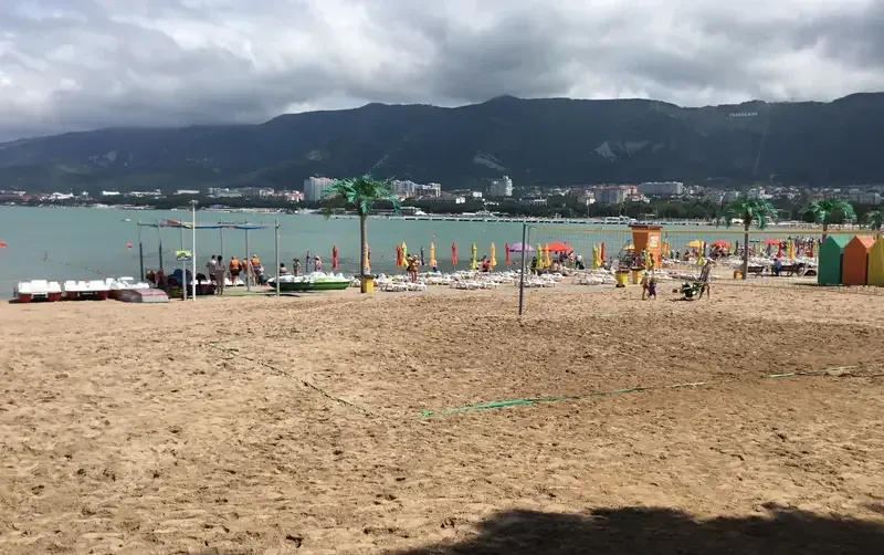 Частный дом «У моря» — фото 2